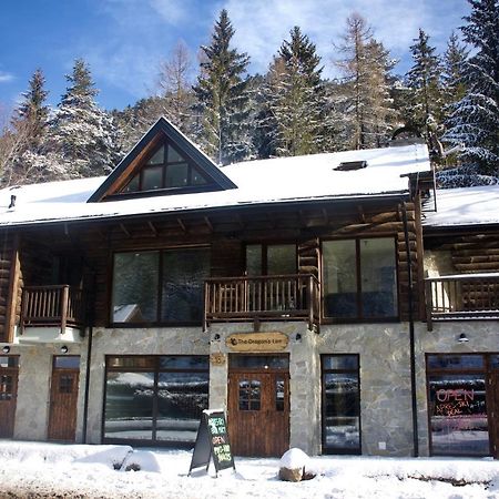 Holiday'S Chalet Jasna Vila Demanovska Dolina Exterior foto